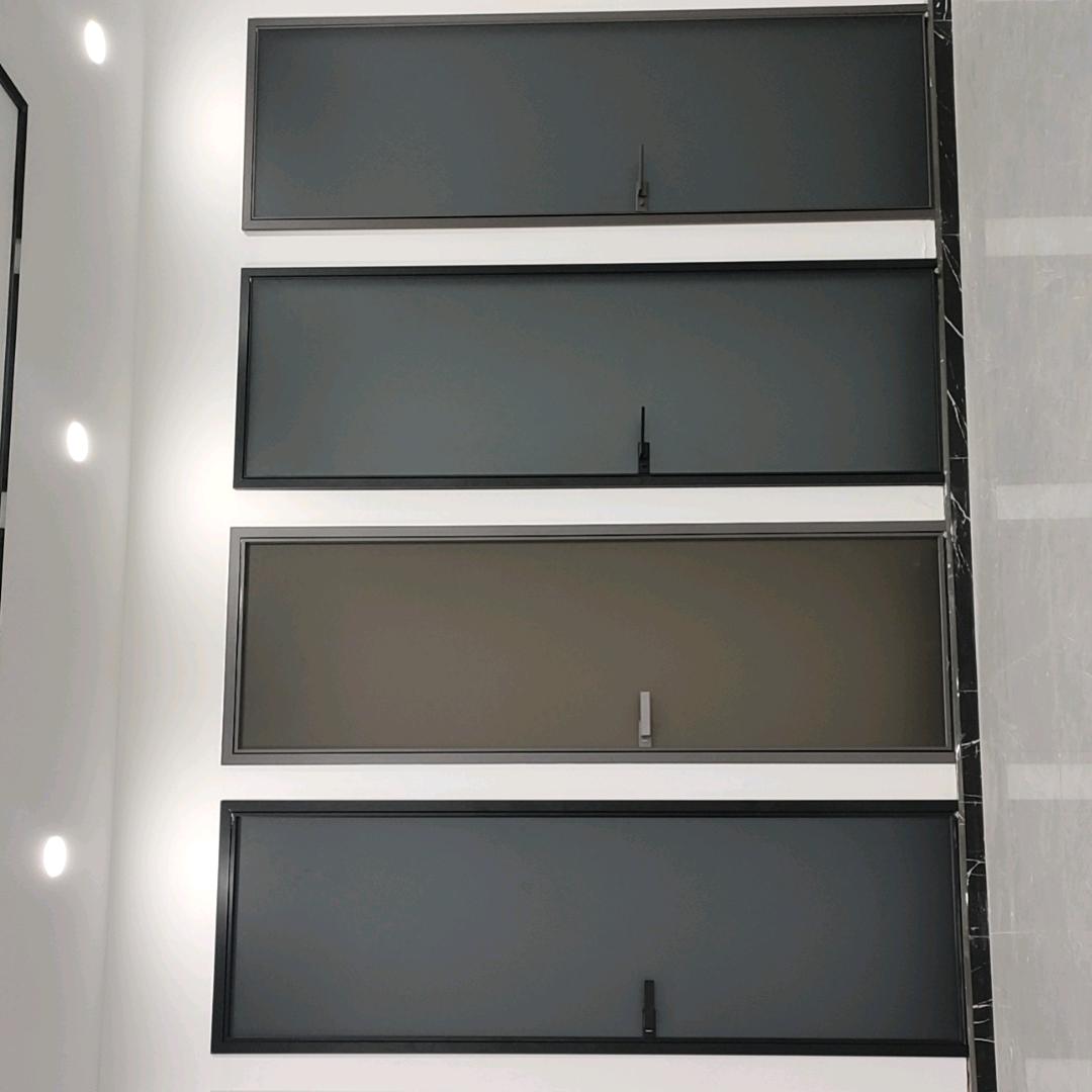 徽派罗兰高端滑动门