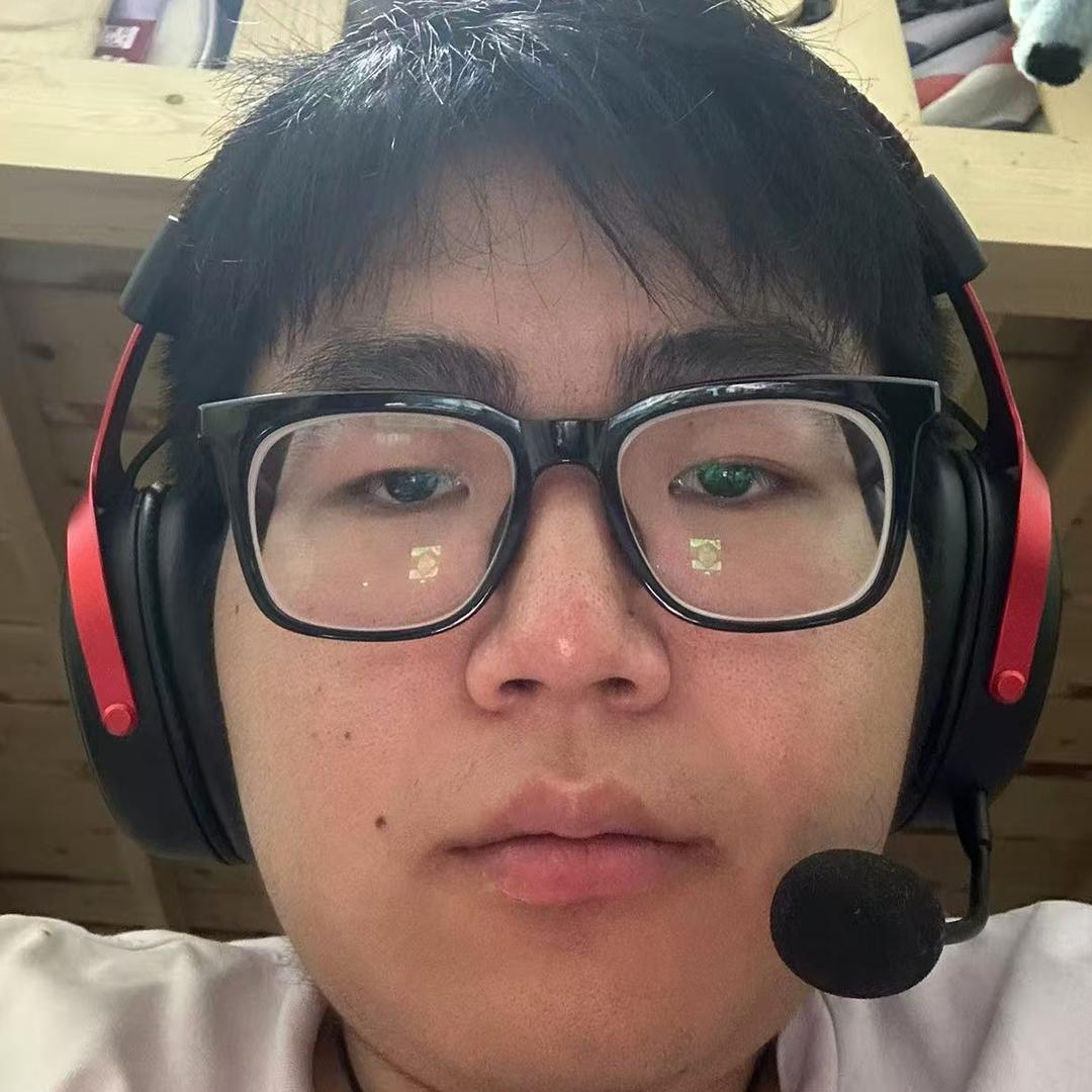 精神状态还好