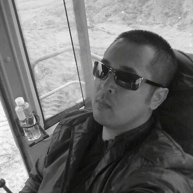 远山的呼唤