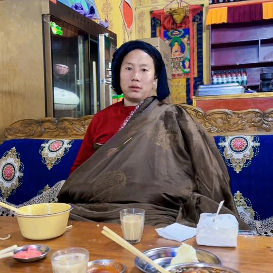 江达尼玛次仁