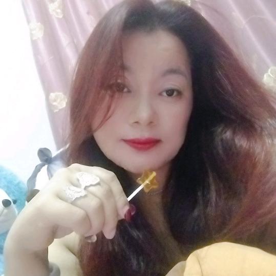 单身幸福的女人艳姐(单亲妈妈)