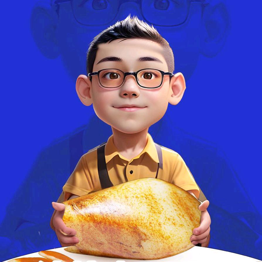 小麦籽玉