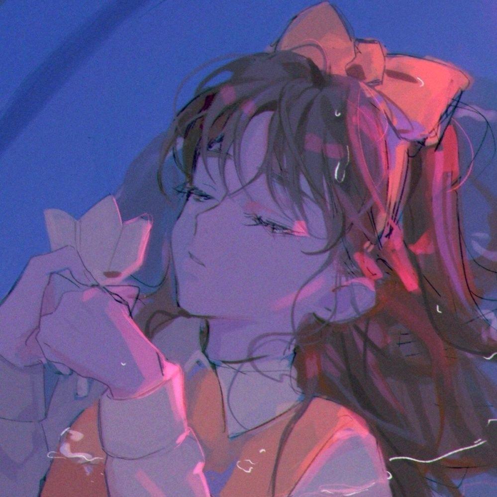 仲夏夜星