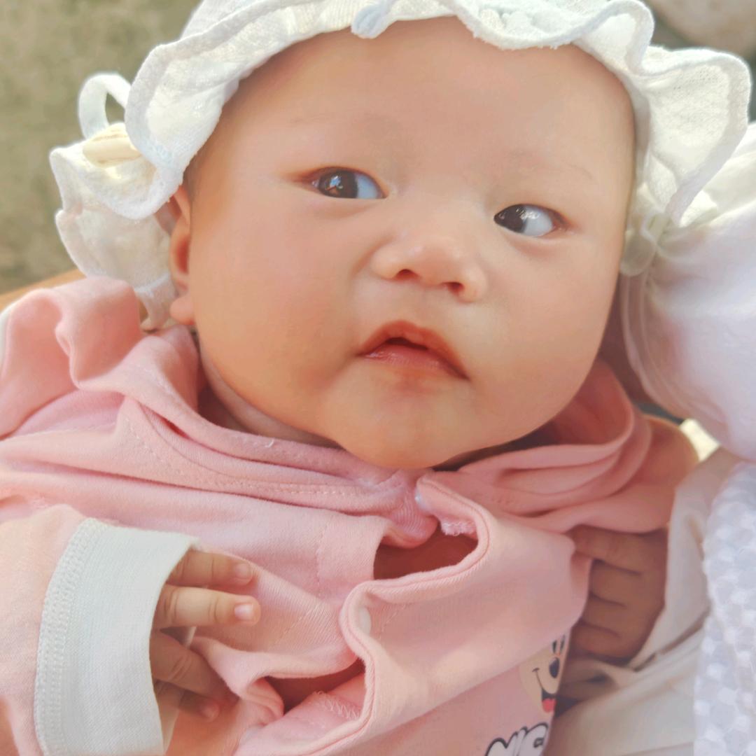 妍妍的成长日记