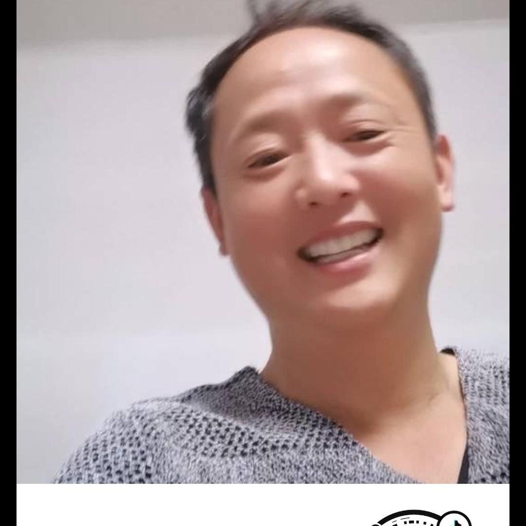 不落的太阳，杨哥