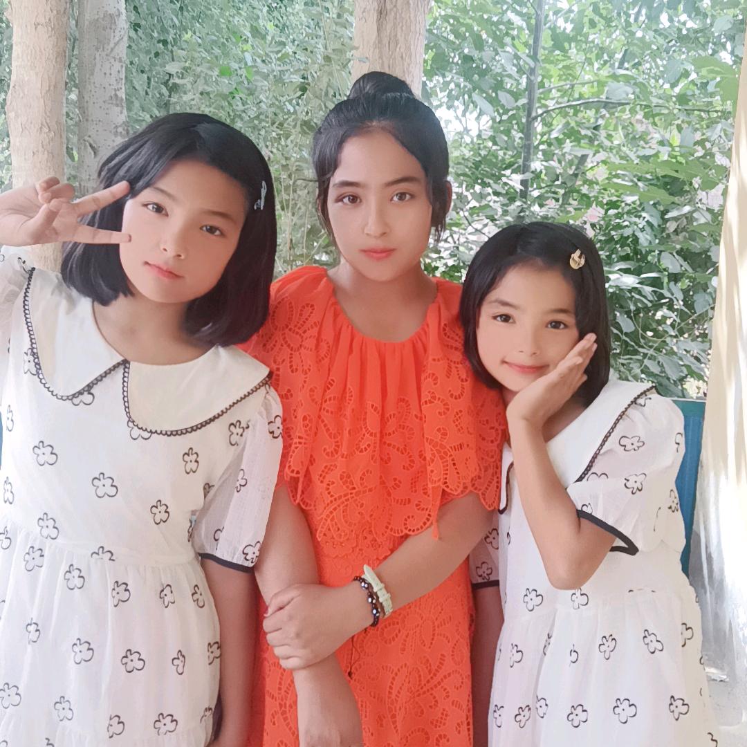 💓李梦瑶💓