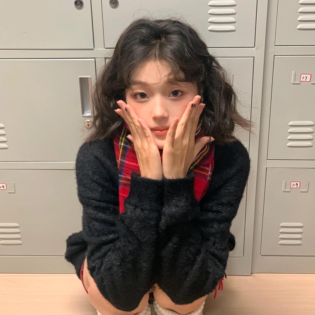 年糕🧁