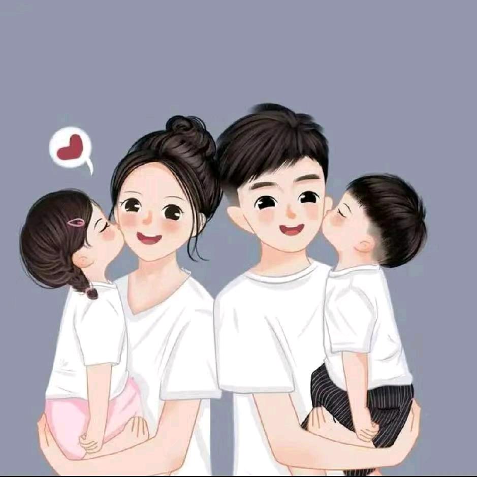 然然妈妈爱生活