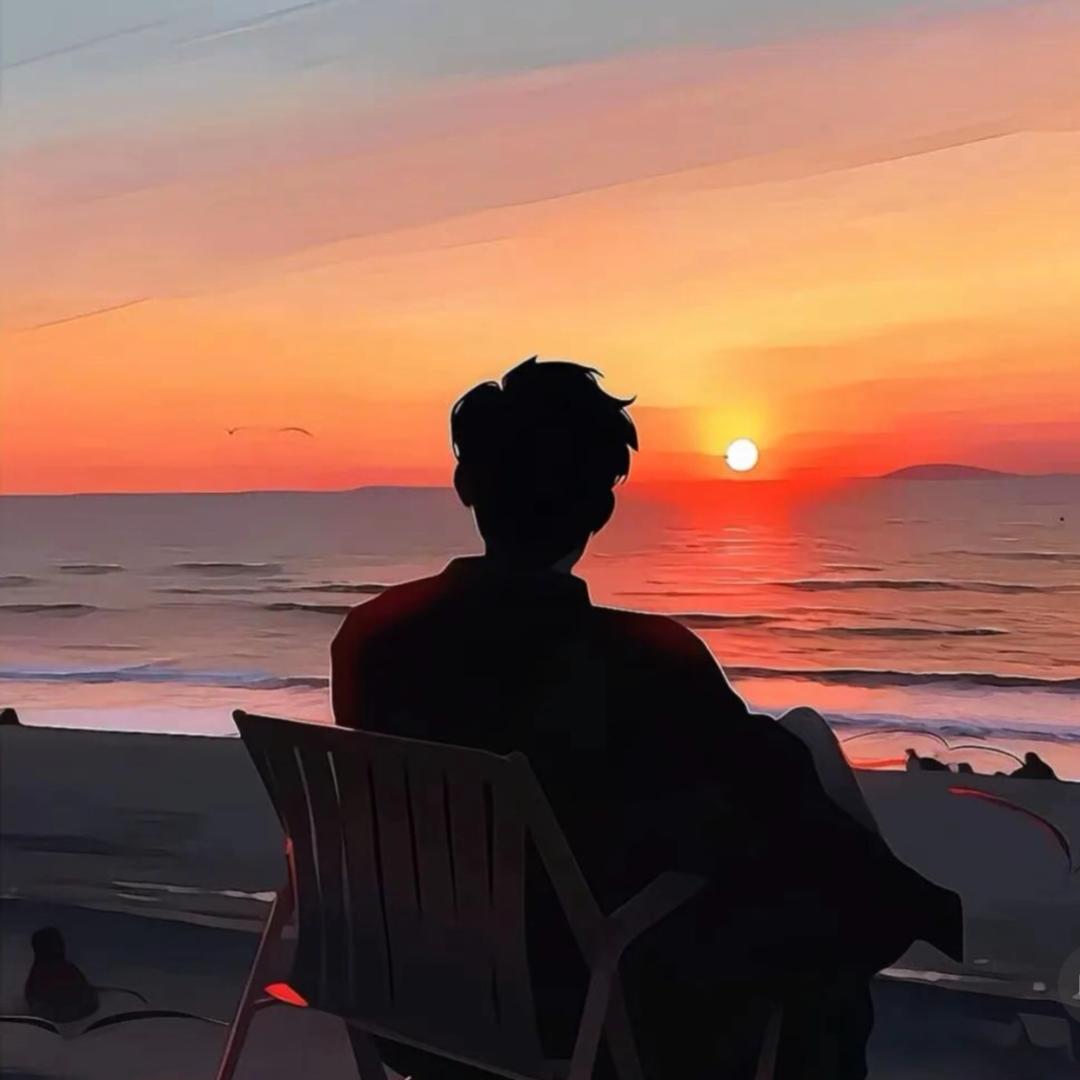 ௸: 🥀⃟释然᭄