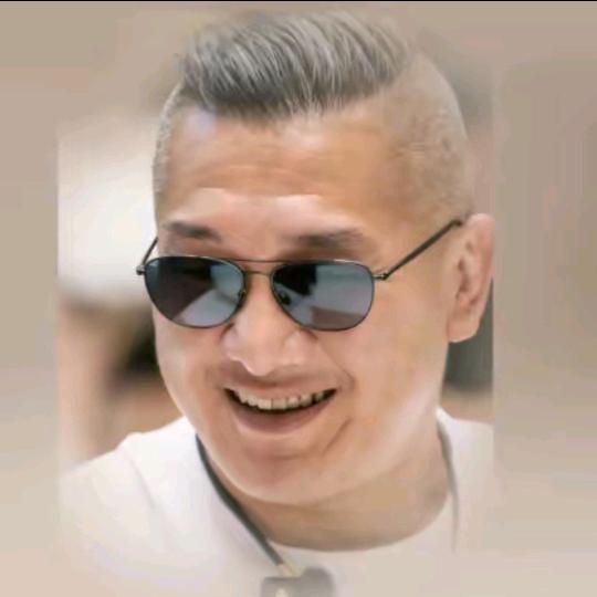 阿馆在台湾