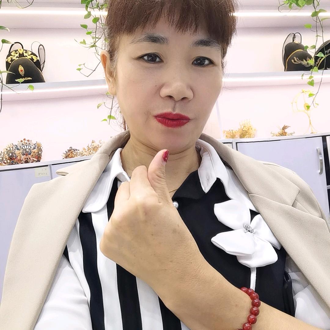 开心果（拒私聊）