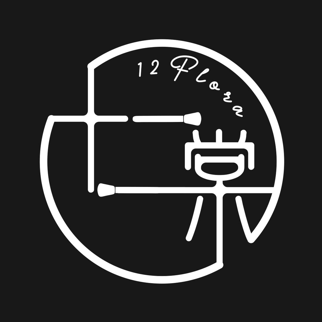 十二棠 美学SET