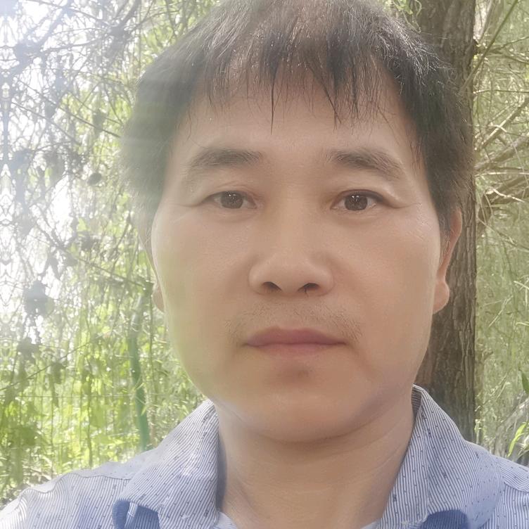 朱勇