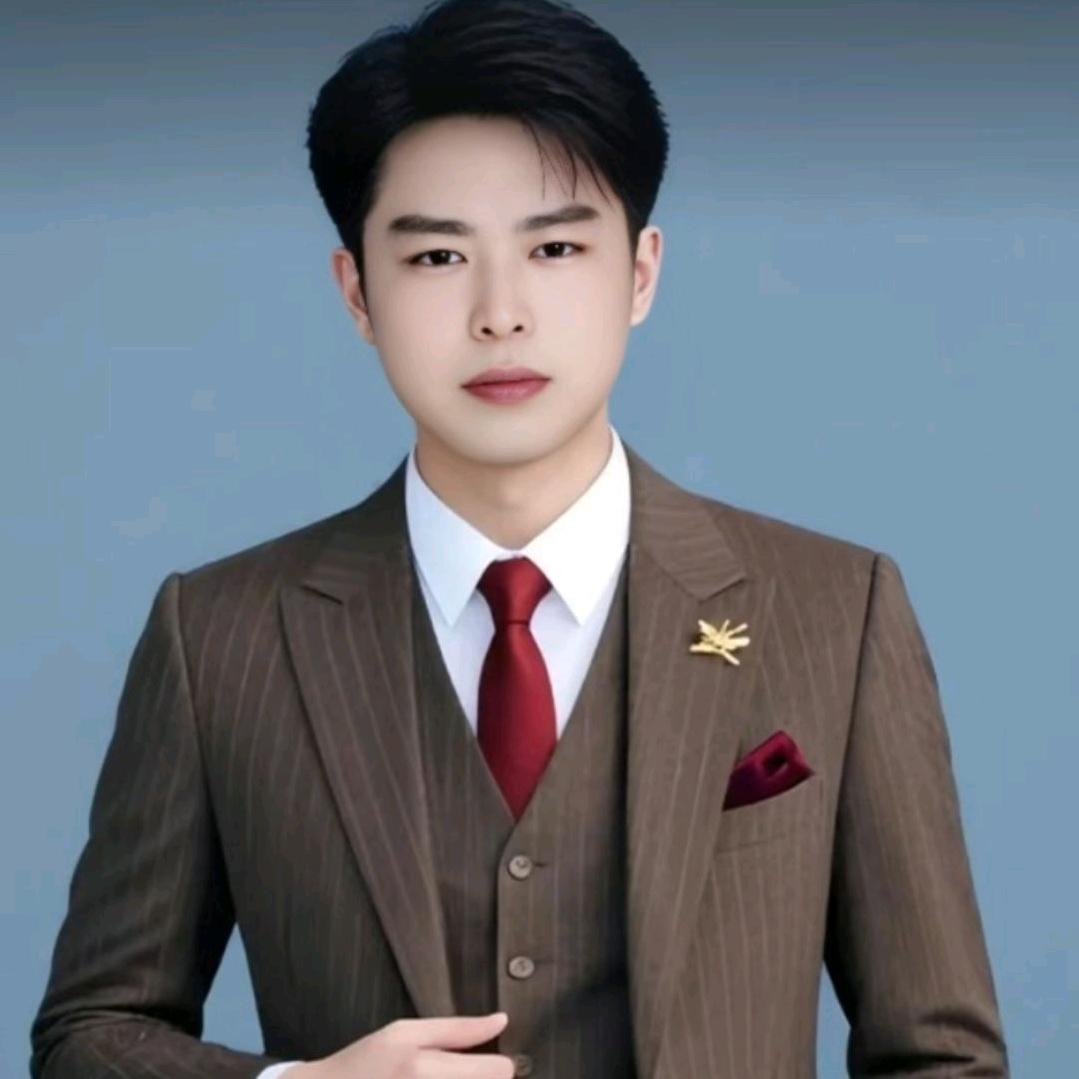 @一个非常哇塞的男孩