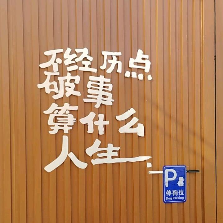 小墨