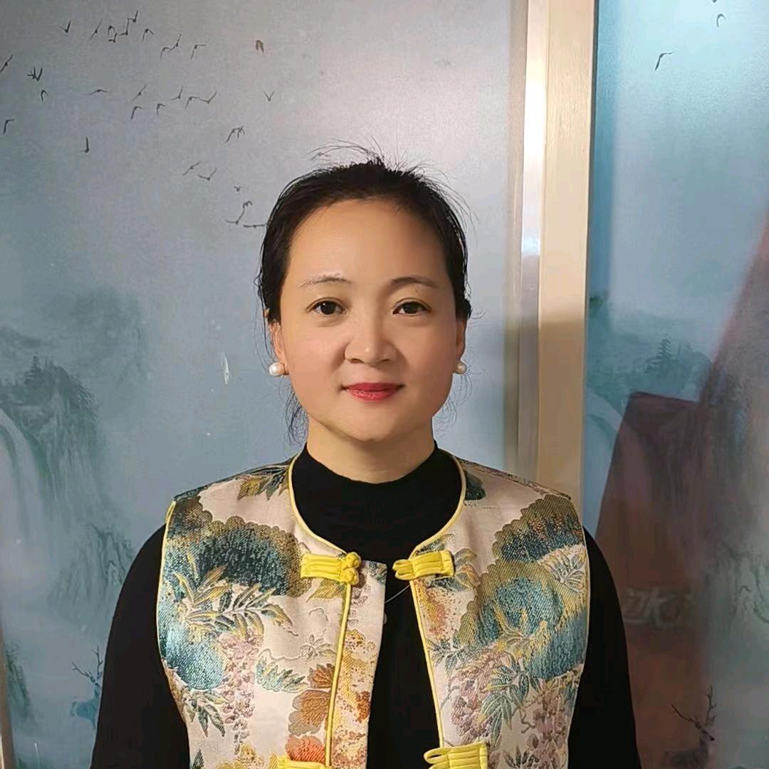 壮壮妈(晚8:20)