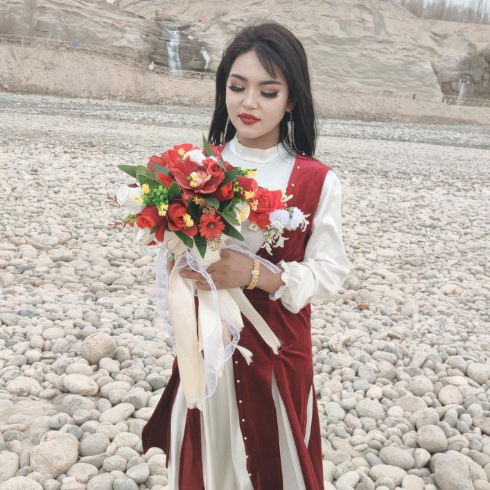 👩‍❤️‍👨Aybulak 的妈咪♥