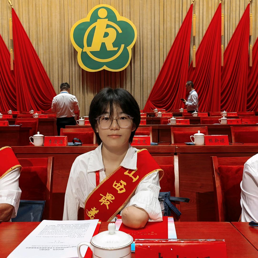 李抒颖同学！！！