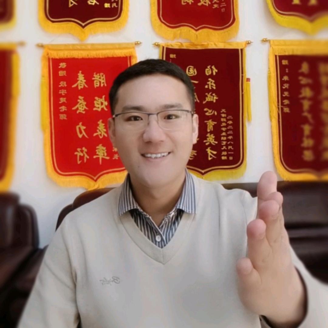教育界朱老师