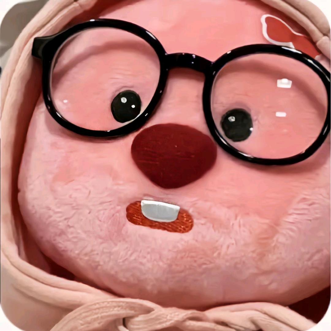 小一般