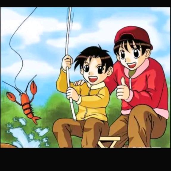 延安亲子小龙虾垂钓园