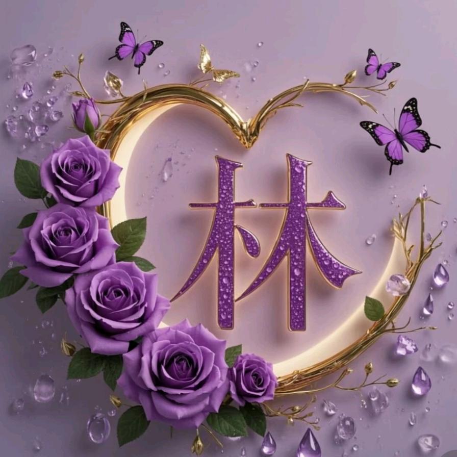 💞ღ林ঞ᭄༊