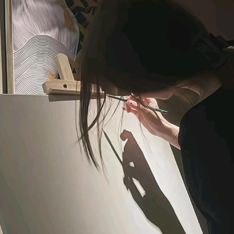开心