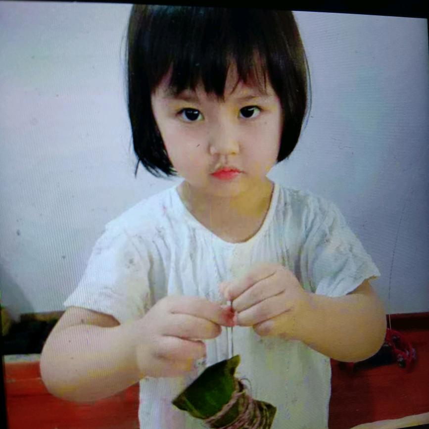爱吃龙虾