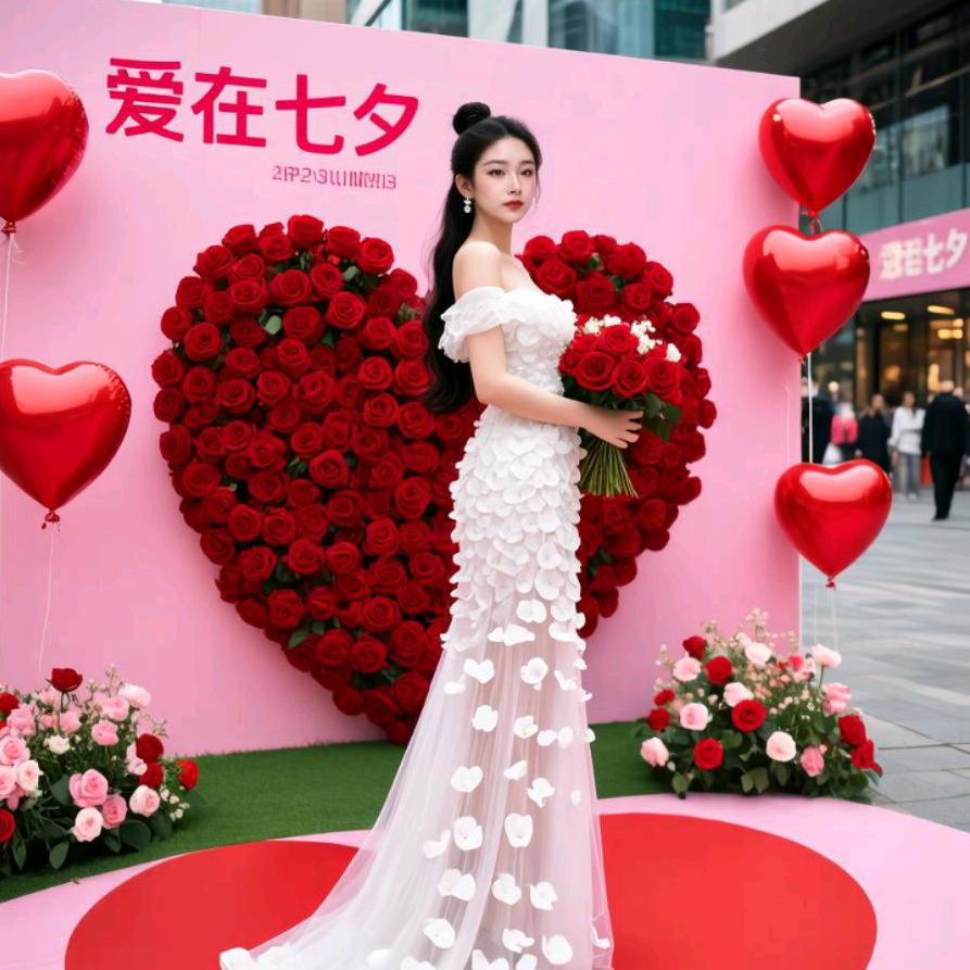 杨大小姐