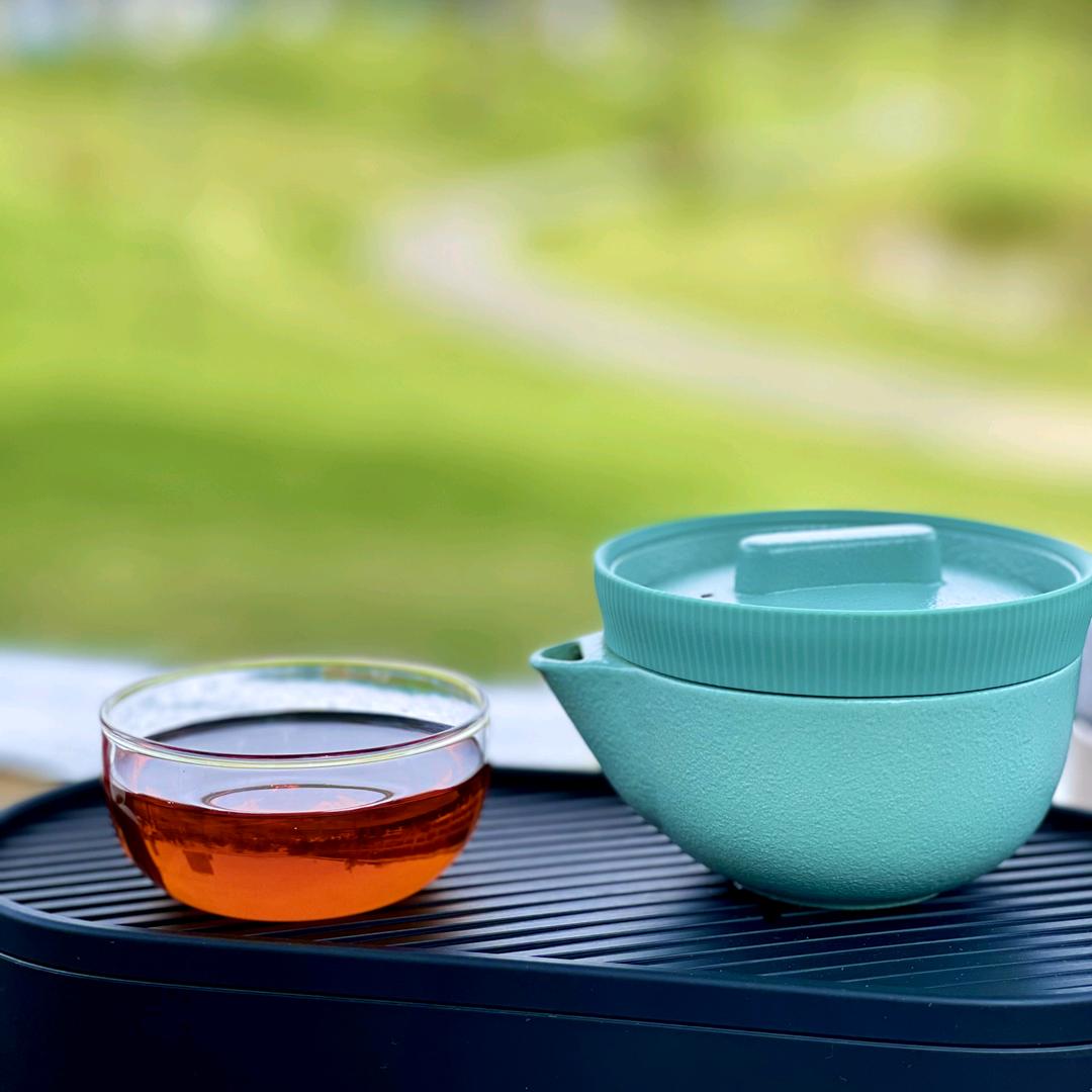 小仙有机茶
