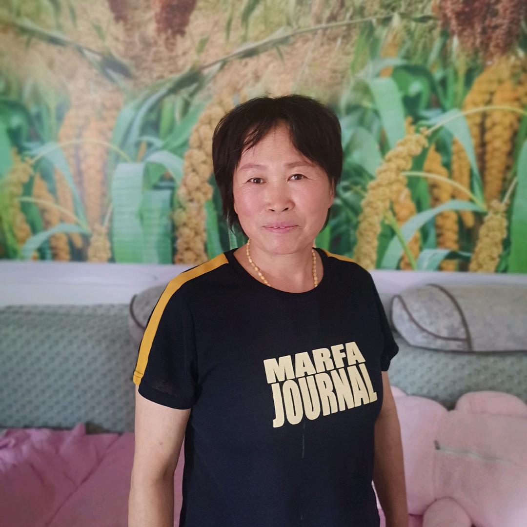 任姐