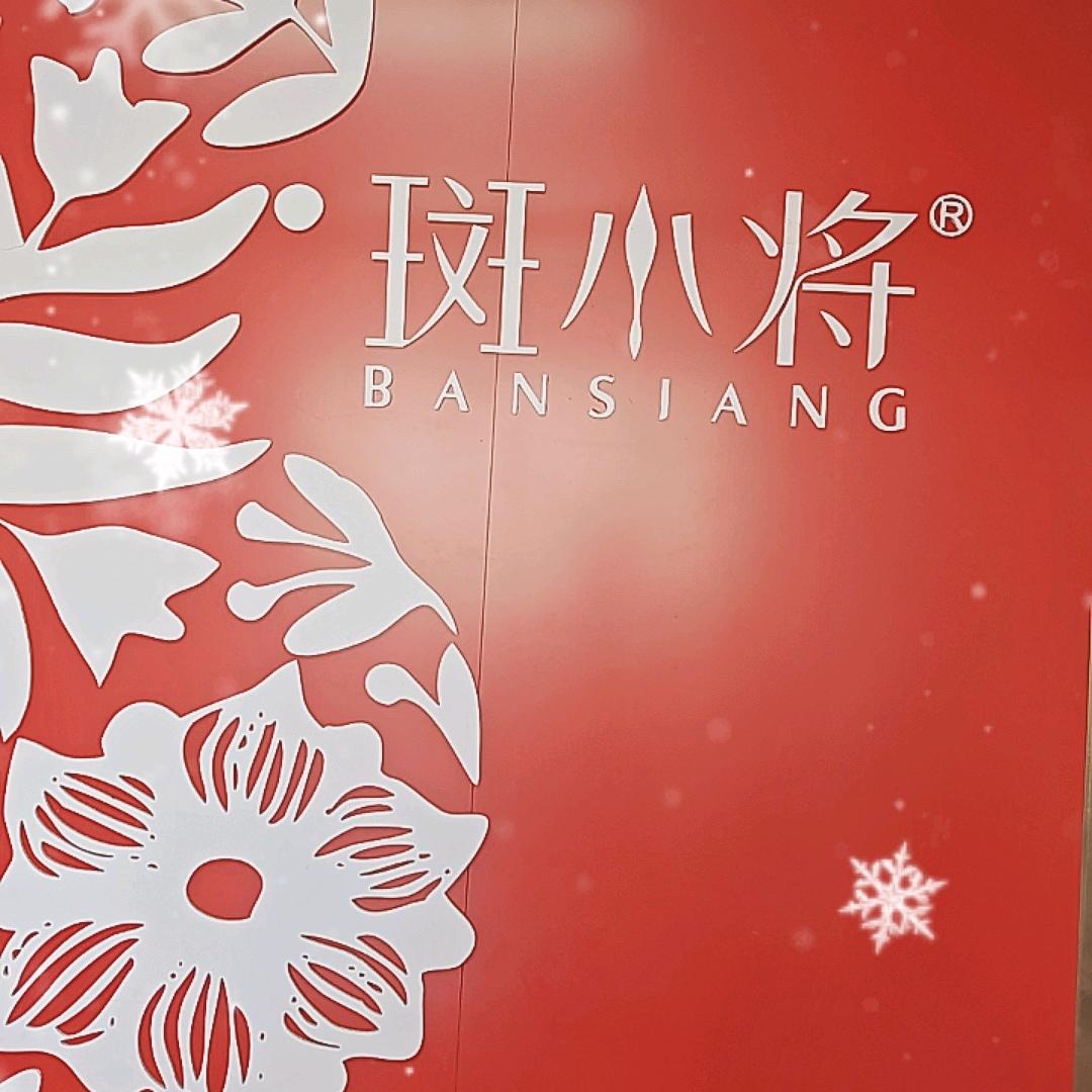 斑小将体验店（涿州店）