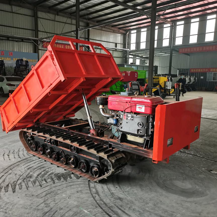 山东农牧机械厂