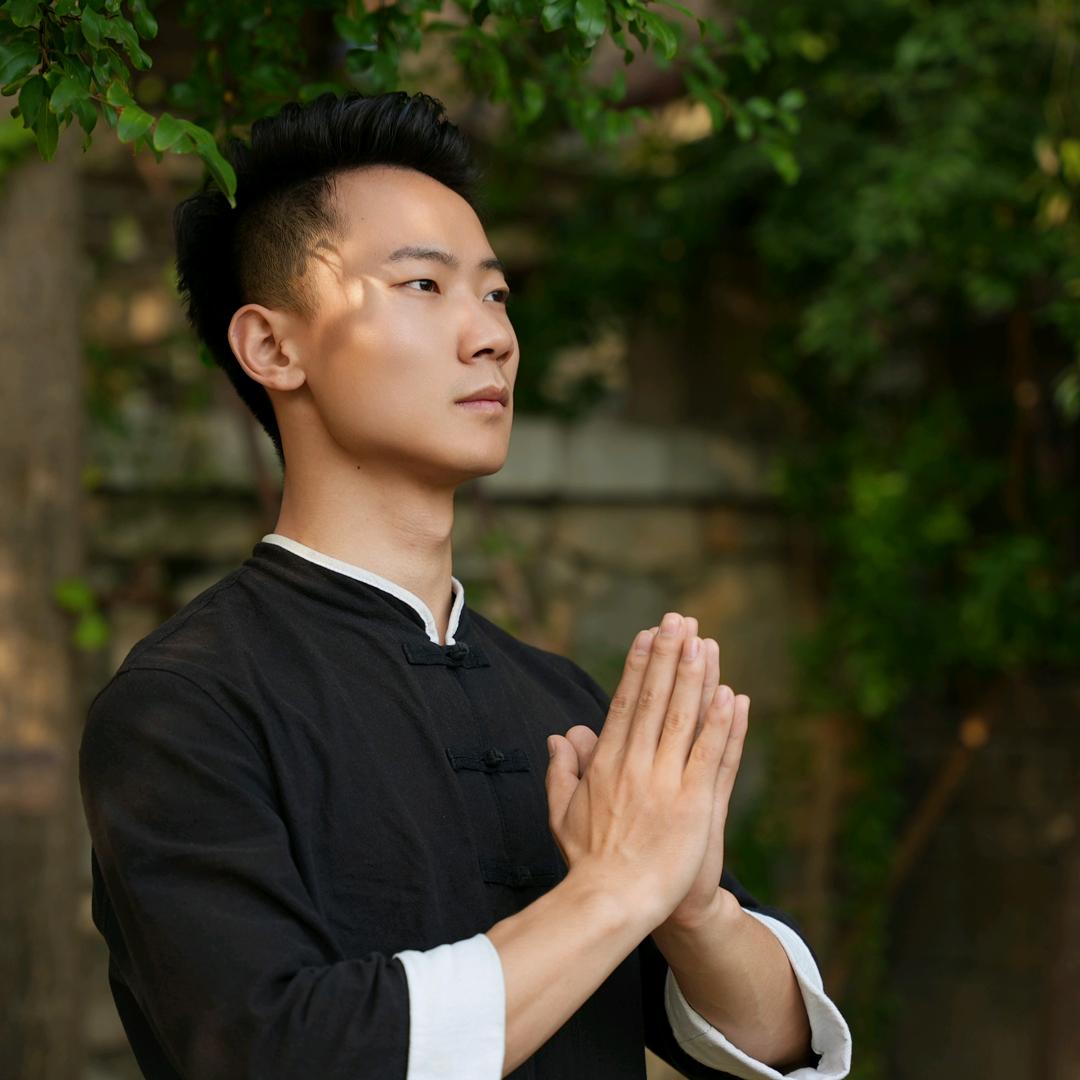 恒远古法健身（八段锦）