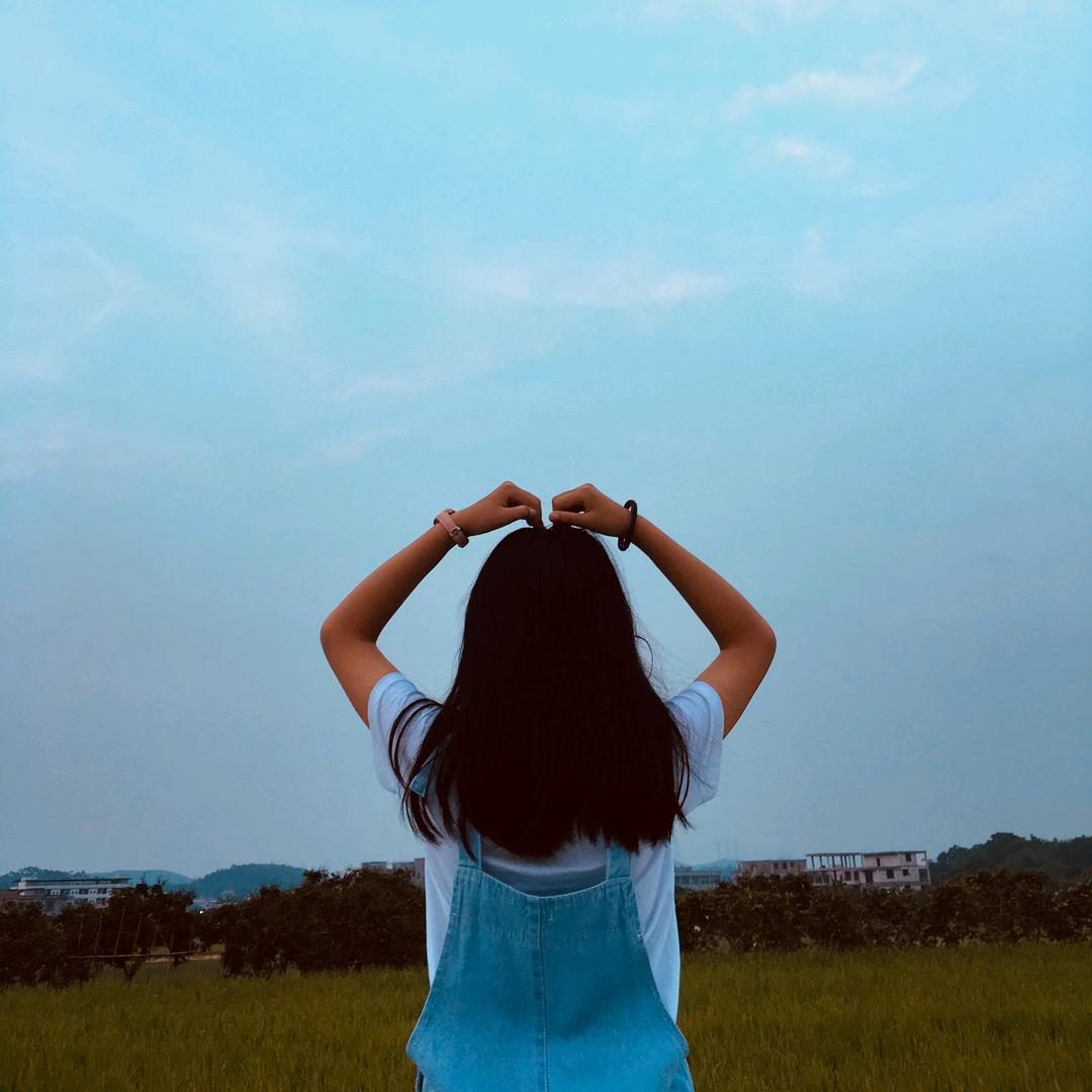 @楚楚