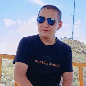 哈密强子