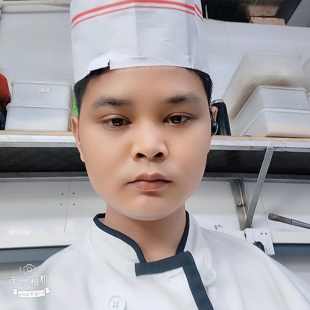 广式点心师