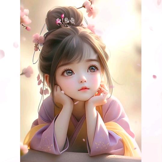 柒染