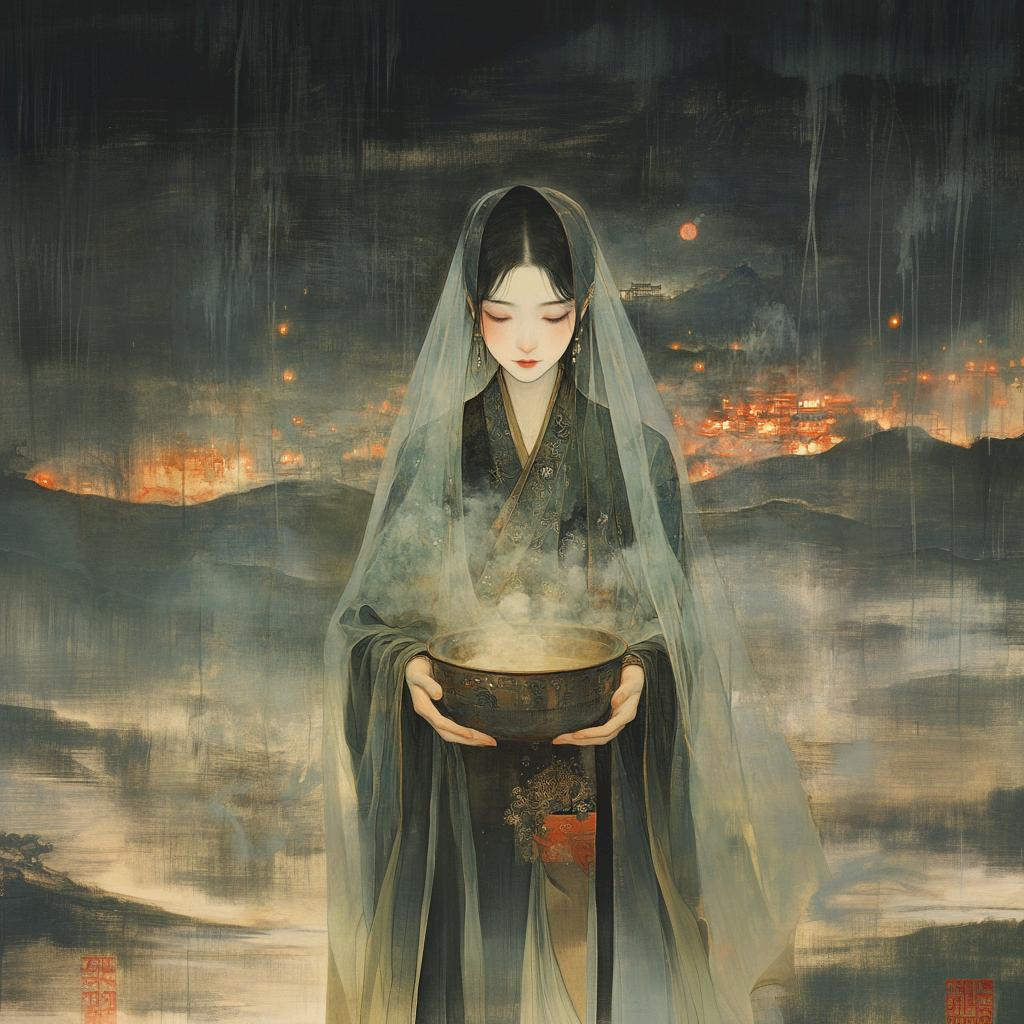 黄泉文旅