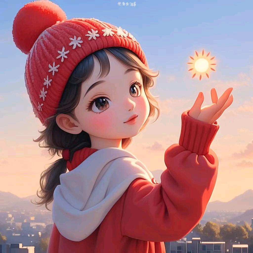 💃心语💃