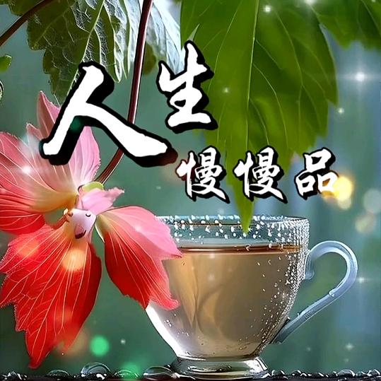 珍惜当下