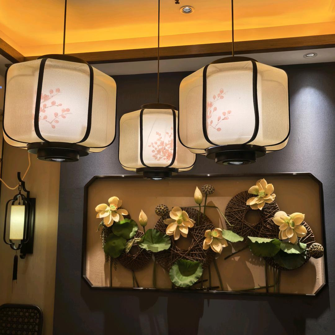 岁月静好