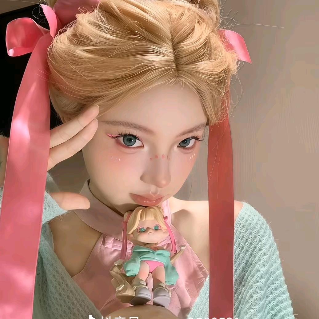 听财神爷爷的话～