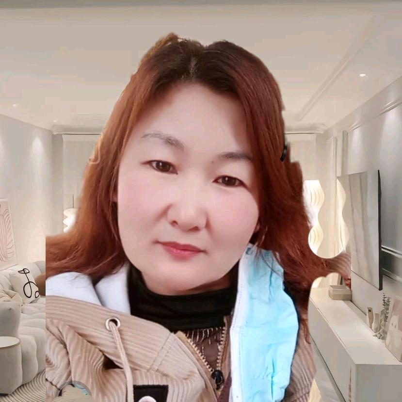 白姐好物12:30直播带货