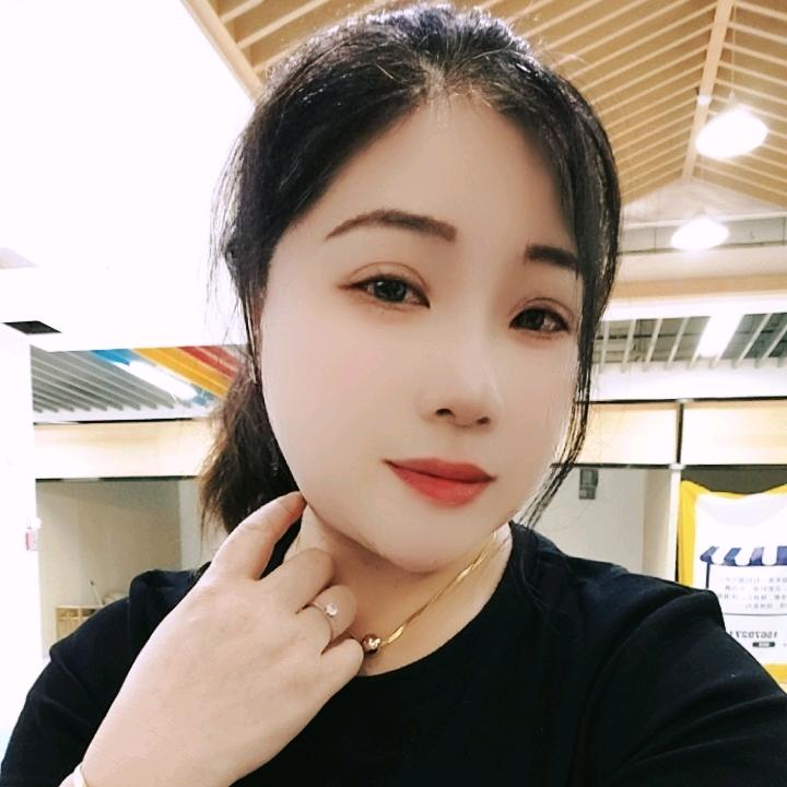 梅梅姐