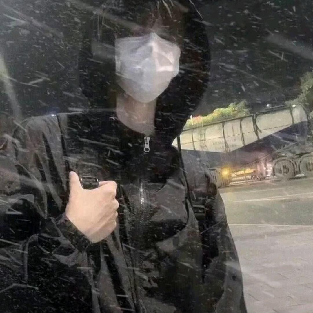 天冷不想起
