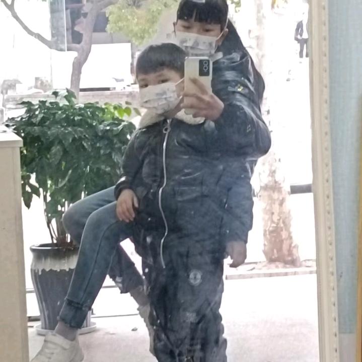 我又回自由想去哪里就去哪里我是一个单亲妈