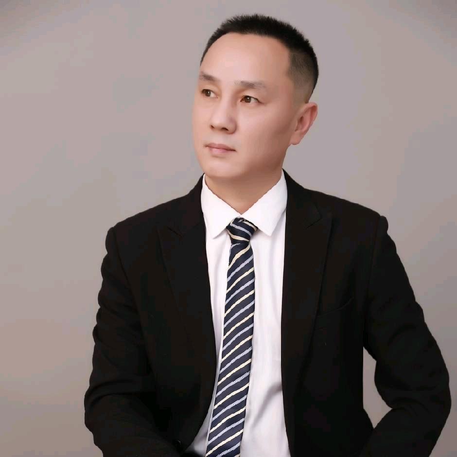 吊顶老付