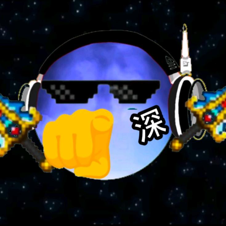星球动画（深）