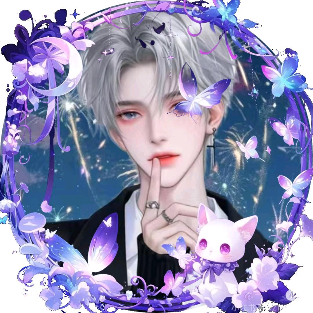 ๑时屿🍭